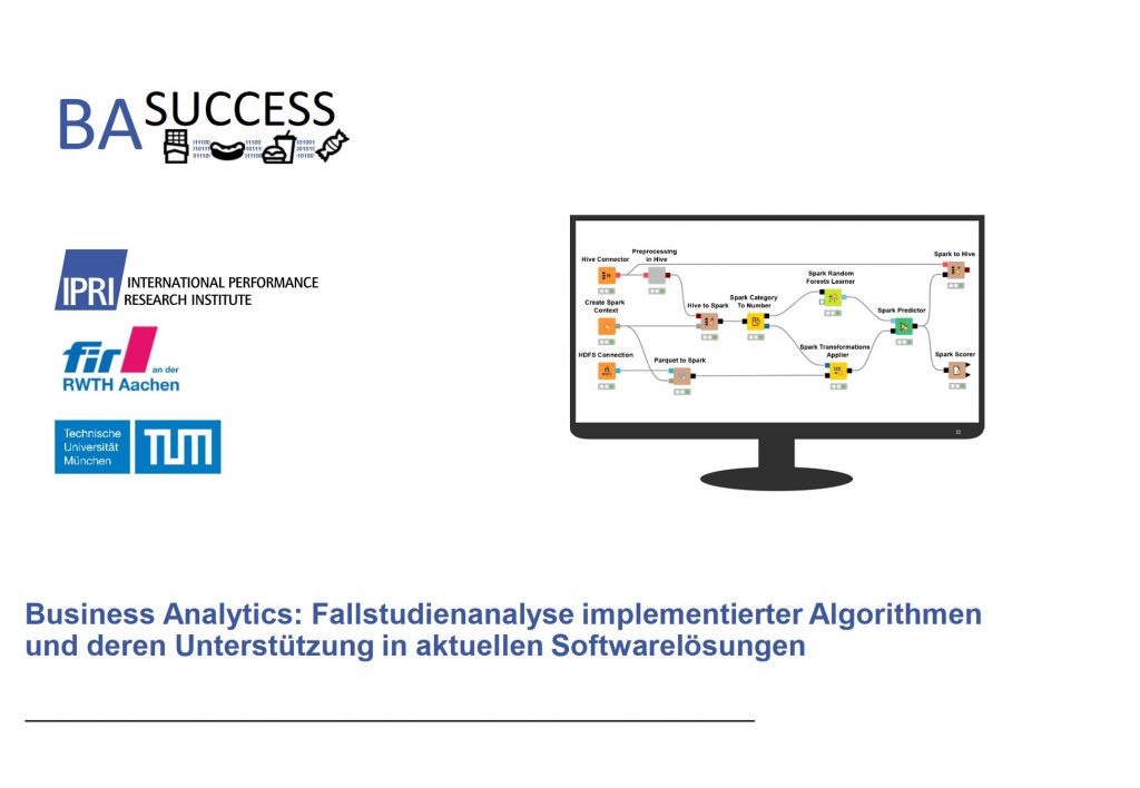 Softwareanalyse