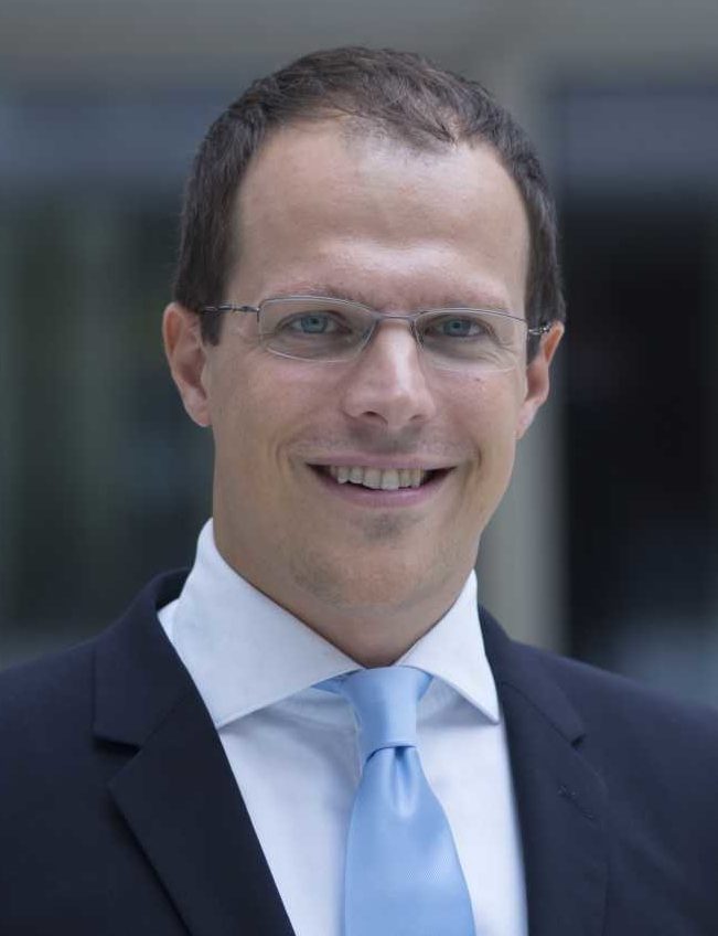 Prof Seiter